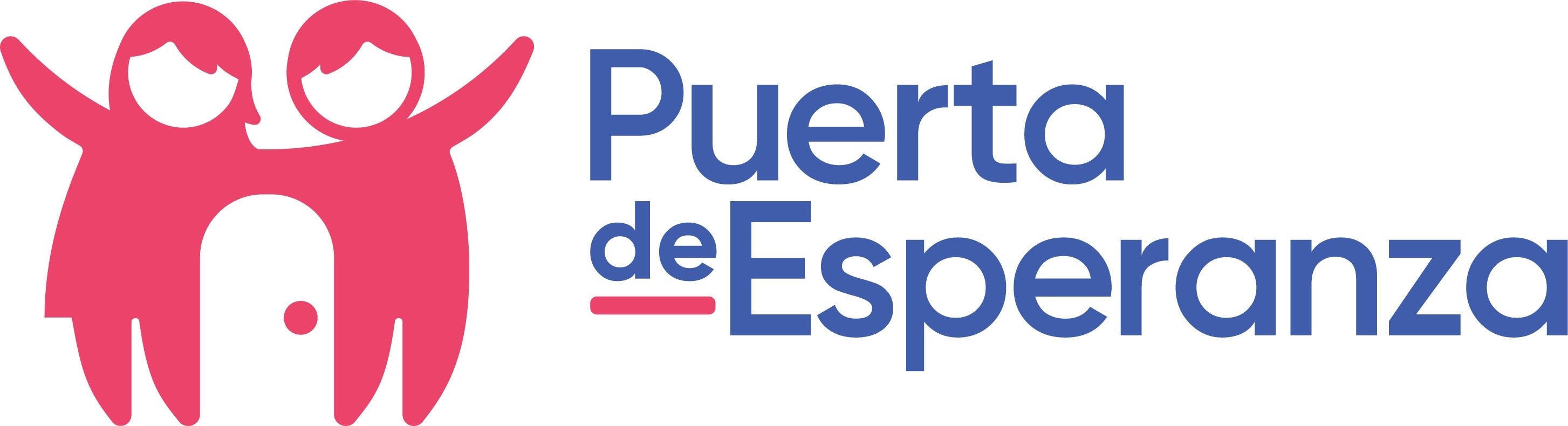 Puerta de Esperanza logo