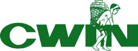 CWIN logo