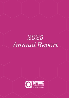 Annual report 2025