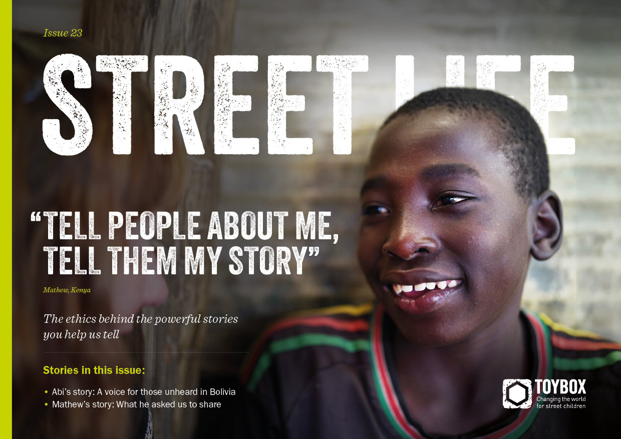 Download Street Life Issue 23